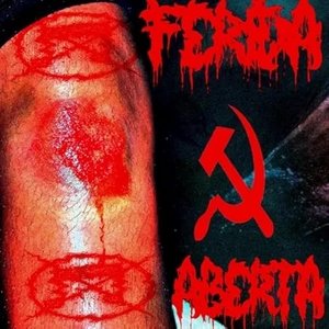 Ferida Aberta - EP