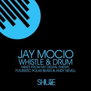 Whistle & Drum