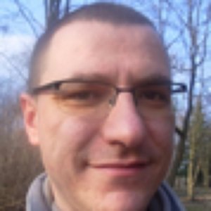 David Kašper 的头像