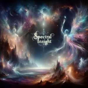 Spectral Insight - EP