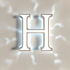 HEAVENLY ECHOES II