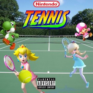 Wii Tennis