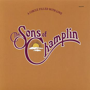 Sons Of Champlin - The Ariola Years - Zortam Music