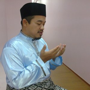 Asri Ibrahim için avatar