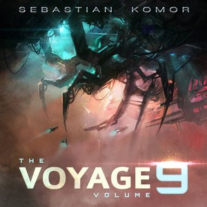 The Voyage Vol. 09