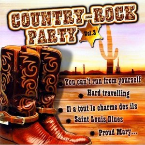 Country Rock Party Vol. 2