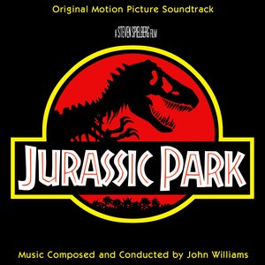 Jurassic Park: Music from the Original Motion Picture Soundtrack