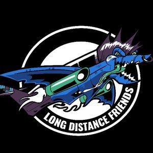 Avatar for Long Distance Friends