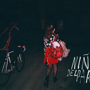 “Niños Del Parque”的封面
