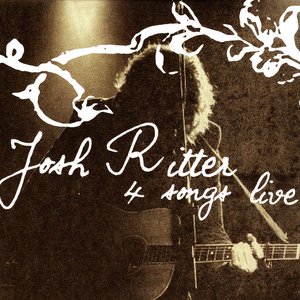 4 Songs Live - EP