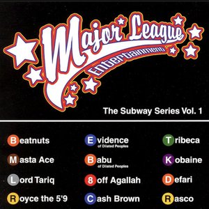 Subway Series Vol. 1