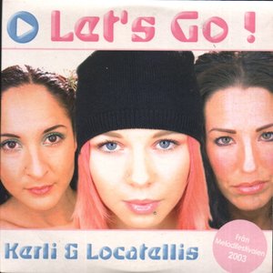 Let's Go - Single
