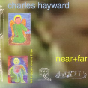 Near+Far (Live in Japan Volume Three)