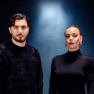 Alesso & Becky Hill 的头像