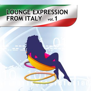 Lounge Expression From Italy Vol.1