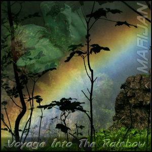 Voyage into the Rainbow cover