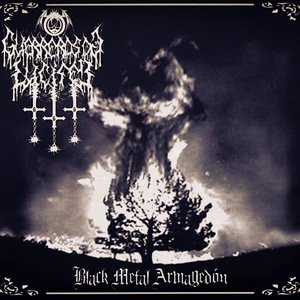 Black Metal Armagedón