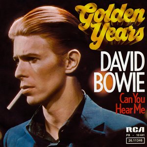 Golden Years