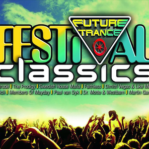 Binary Finary - Future Trance - Festival Classics - Zortam Music