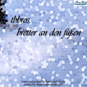 Bretter An Den Füßen