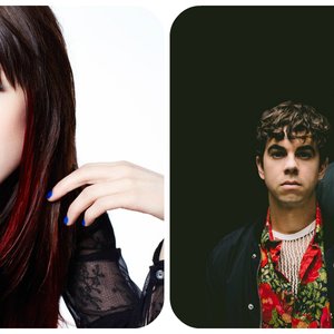Carly Rae Jepsen & Electric Guest 的头像