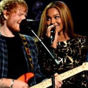 Avatar for Ed Sheeran feat. Beyoncé