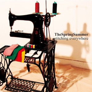 Stitching everywhere