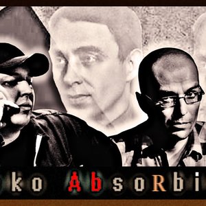 Yoko Absorbing 的头像