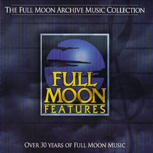 Full Moon Features Archives