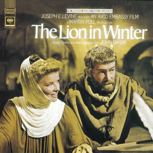 Image for 'The Lion in Winter'