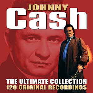 The Ultimate Collection - 120 Original Recordings