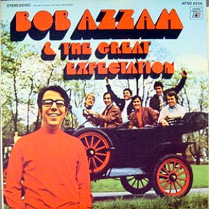 Bob Azzam & the Great Expectations 的头像