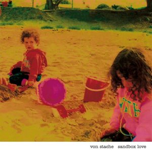 Sandbox Love - EP