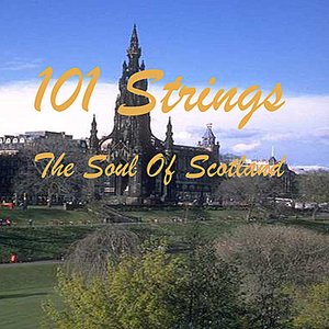 The Soul of Scotland