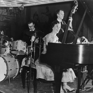Avatar for Marian McPartland's Hickory House Trio