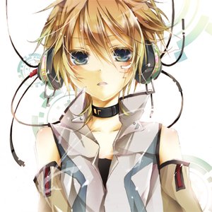 Avatar for 鏡音レン