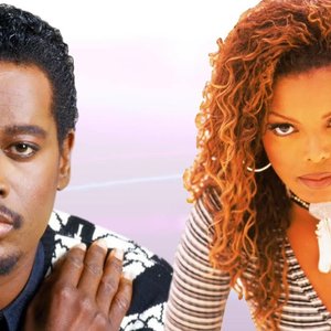 Luther Vandross & Janet Jackson のアバター