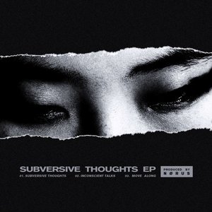 Subversive Thoughts EP