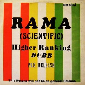 Scientific, Higher Ranking Dubwise