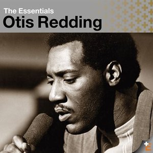 “Essentials: Otis Redding”的封面