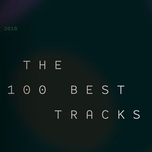 Pitchfork Top 100 Tracks of 2015