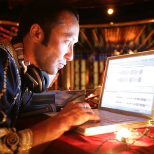 Avatar de Alex Theory