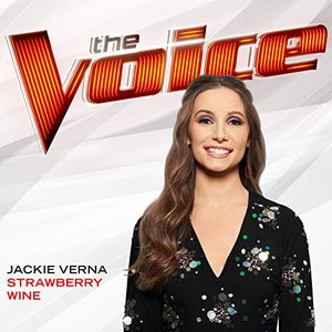 Strawberry Wine (The Voice Performance)