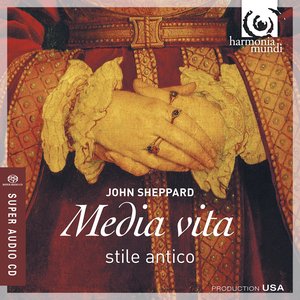 Sheppard: Media Vita
