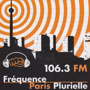 Fréquence Paris Plurielle 的头像