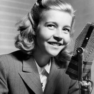 Alice Babs photo provided by Last.fm