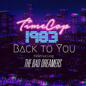 Image for 'Back to You'