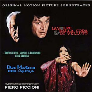 Dopo di che uccide il maschio e lo divora (Original Motion Picture Soundtrack)