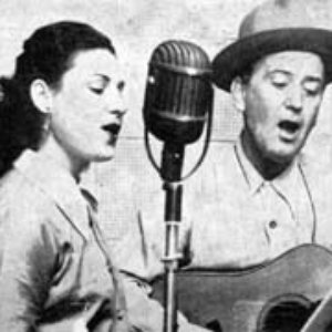 Red Foley & Kitty Wells 的头像