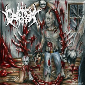 Sadistic Reflections of Blood